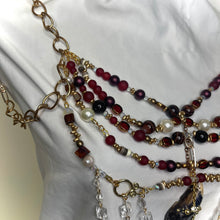 Load image into Gallery viewer, the pomegranates decay