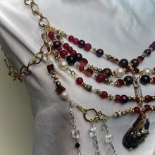 Load image into Gallery viewer, the pomegranates decay