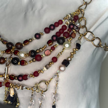 Load image into Gallery viewer, the pomegranates decay