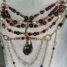 Load image into Gallery viewer, the pomegranates decay