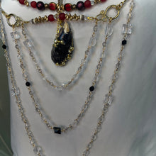 Load image into Gallery viewer, the pomegranates decay