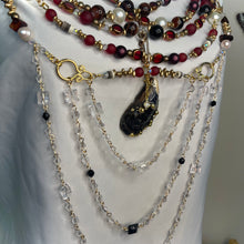 Load image into Gallery viewer, the pomegranates decay