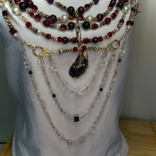 Load image into Gallery viewer, the pomegranates decay