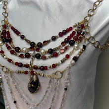 Load image into Gallery viewer, the pomegranates decay