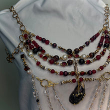 Load image into Gallery viewer, the pomegranates decay