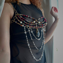 Load image into Gallery viewer, the pomegranates decay