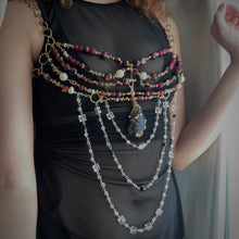 Load image into Gallery viewer, the pomegranates decay