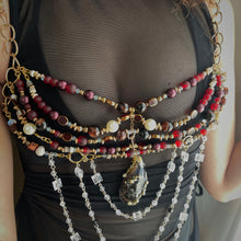 Load image into Gallery viewer, the pomegranates decay