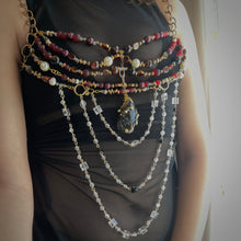 Load image into Gallery viewer, the pomegranates decay