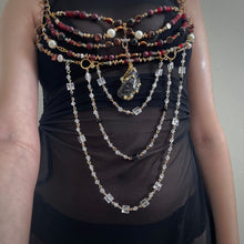 Load image into Gallery viewer, the pomegranates decay