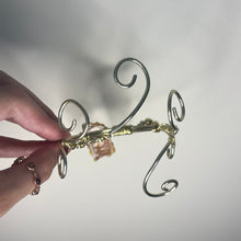 Load image into Gallery viewer, cherry smoke (CUFF)