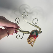 Load image into Gallery viewer, cherry smoke (CUFF)