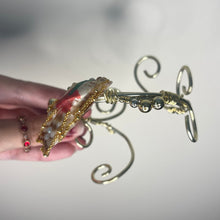Load image into Gallery viewer, cherry smoke (CUFF)