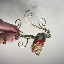Load image into Gallery viewer, cherry smoke (CUFF)