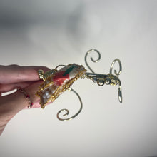 Load image into Gallery viewer, cherry smoke (CUFF)