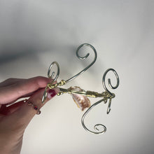 Load image into Gallery viewer, cherry smoke (CUFF)