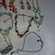 Load image into Gallery viewer, Jewelry Jar: Earths child