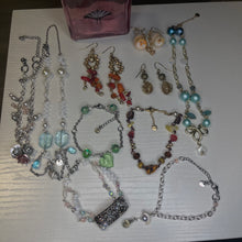 Load image into Gallery viewer, Jewelry Jar: Earths child