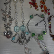 Load image into Gallery viewer, Jewelry Jar: Earths child
