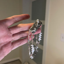Load image into Gallery viewer, Jewelry Jar: Earths child