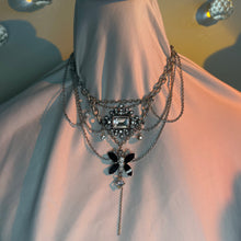 Load image into Gallery viewer, heart flutter