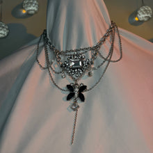 Load image into Gallery viewer, heart flutter