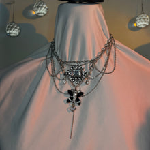 Load image into Gallery viewer, heart flutter