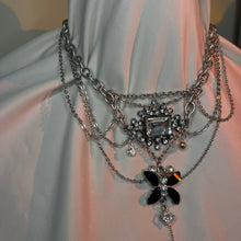 Load image into Gallery viewer, heart flutter