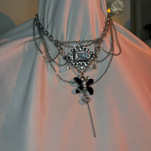 Load image into Gallery viewer, heart flutter