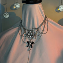 Load image into Gallery viewer, heart flutter