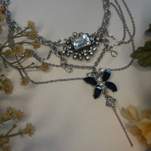 Load image into Gallery viewer, heart flutter