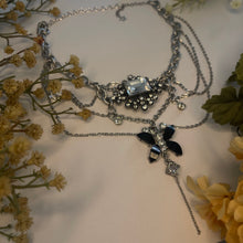 Load image into Gallery viewer, heart flutter