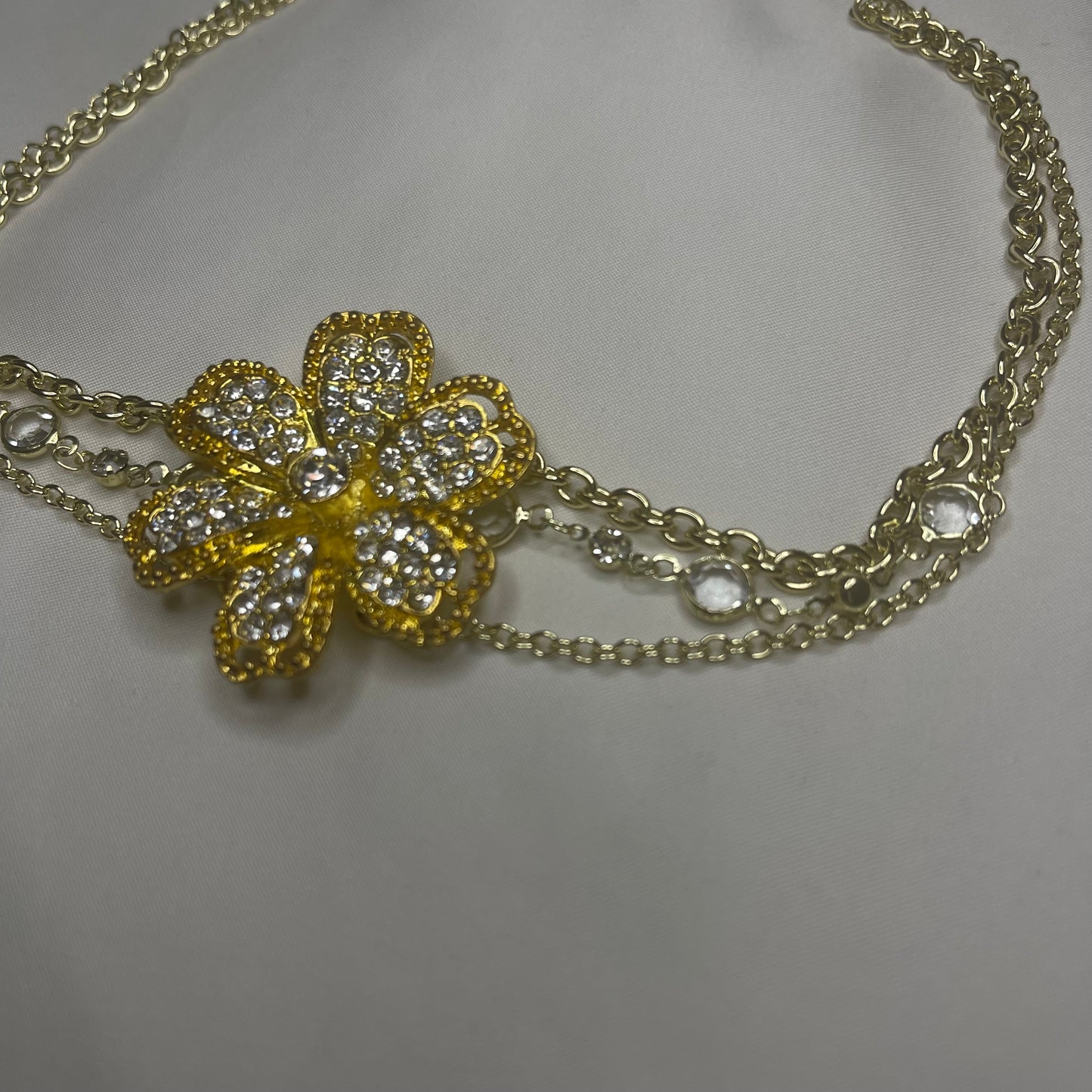 golden bloom