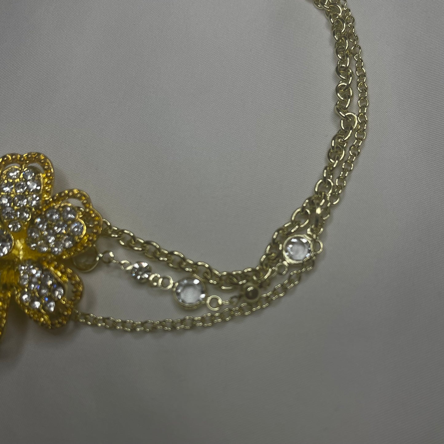 golden bloom