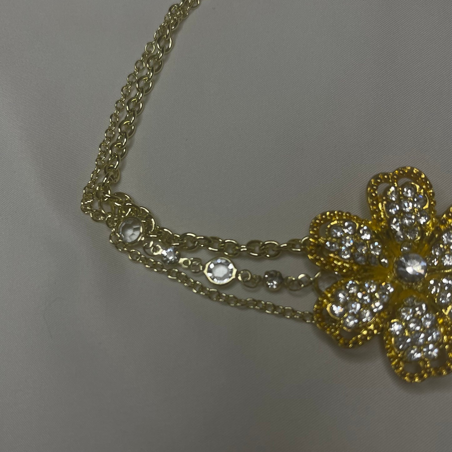 golden bloom