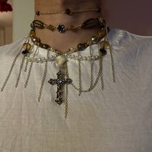 Load image into Gallery viewer, roots in gold