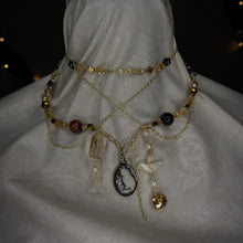 Load image into Gallery viewer, kitty in the garden
