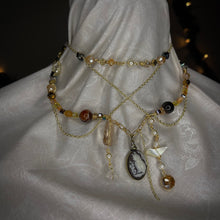 Load image into Gallery viewer, kitty in the garden
