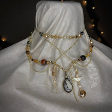 Load image into Gallery viewer, kitty in the garden
