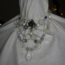 Load image into Gallery viewer, diamond in the night
