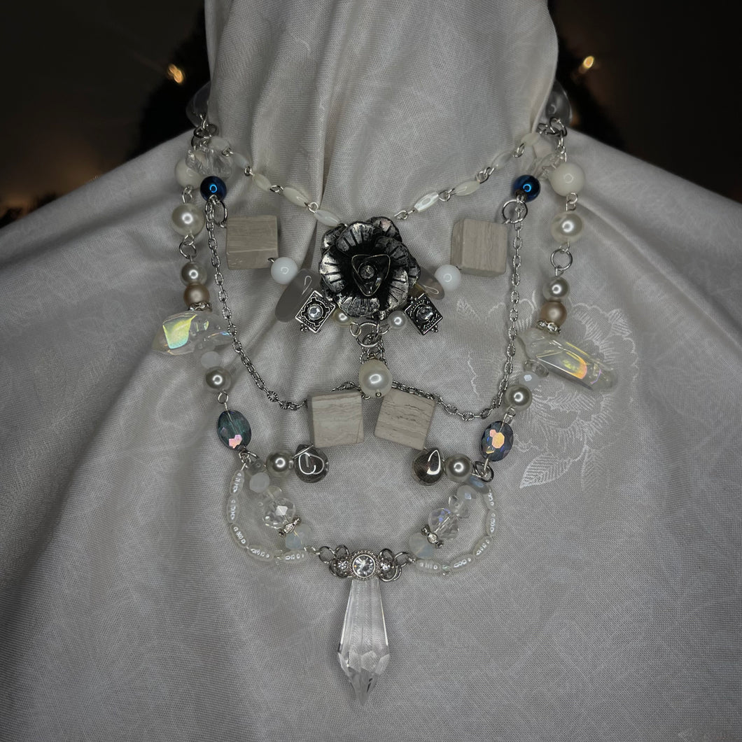 diamond in the night