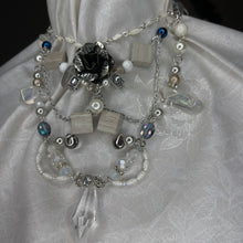 Load image into Gallery viewer, diamond in the night
