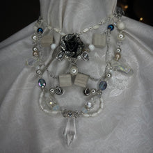 Load image into Gallery viewer, diamond in the night
