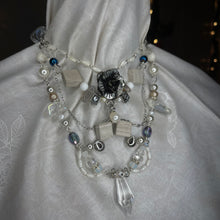 Load image into Gallery viewer, diamond in the night
