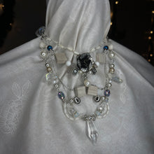 Load image into Gallery viewer, diamond in the night
