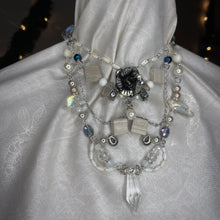 Load image into Gallery viewer, diamond in the night
