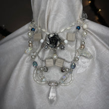 Load image into Gallery viewer, diamond in the night
