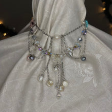 Load image into Gallery viewer, falling clouds
