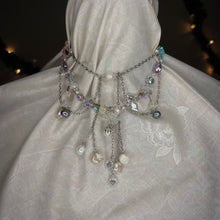 Load image into Gallery viewer, falling clouds
