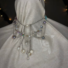 Load image into Gallery viewer, falling clouds
